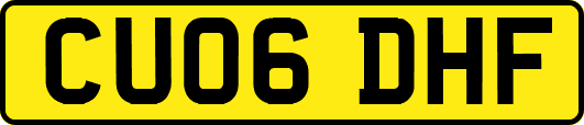 CU06DHF