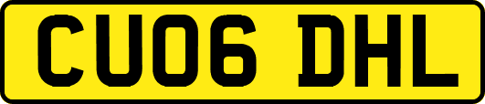 CU06DHL