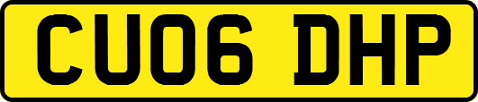 CU06DHP