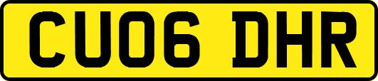 CU06DHR