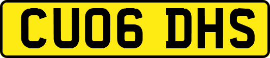 CU06DHS