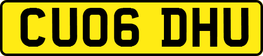 CU06DHU