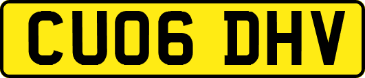 CU06DHV