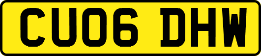 CU06DHW