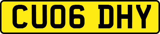 CU06DHY