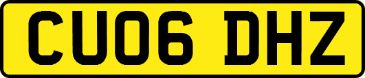 CU06DHZ
