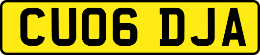 CU06DJA