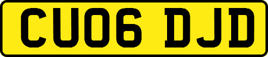 CU06DJD