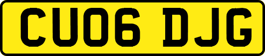 CU06DJG