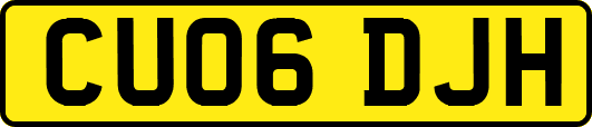 CU06DJH
