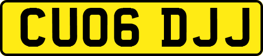 CU06DJJ