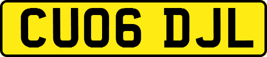 CU06DJL