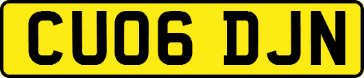 CU06DJN