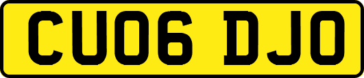 CU06DJO