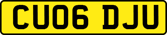 CU06DJU