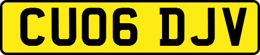CU06DJV