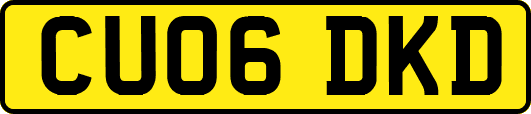CU06DKD