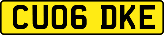 CU06DKE