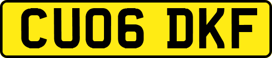 CU06DKF