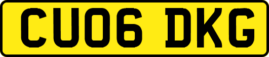 CU06DKG