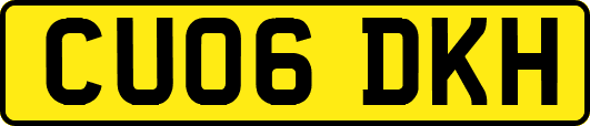 CU06DKH