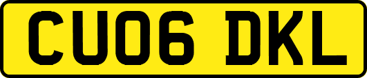 CU06DKL