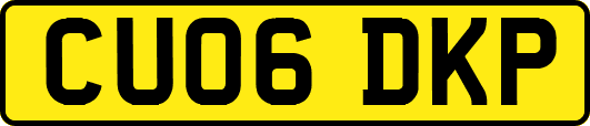 CU06DKP