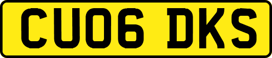 CU06DKS