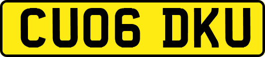 CU06DKU