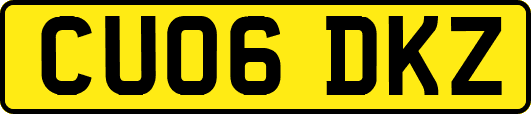 CU06DKZ