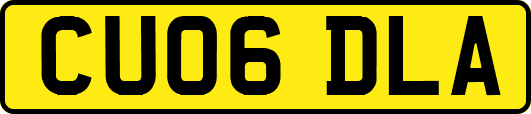 CU06DLA