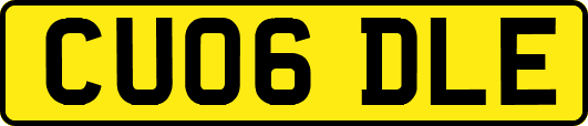 CU06DLE