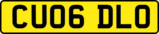 CU06DLO
