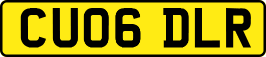 CU06DLR