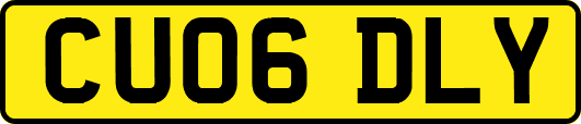 CU06DLY