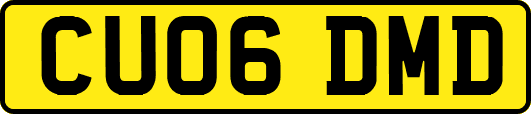 CU06DMD