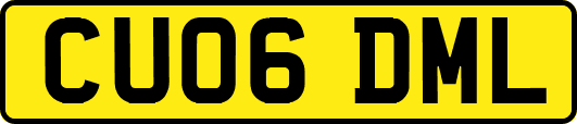 CU06DML