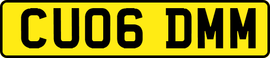 CU06DMM