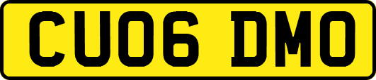 CU06DMO