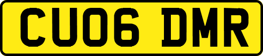 CU06DMR