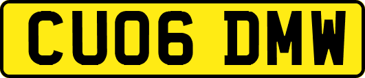 CU06DMW