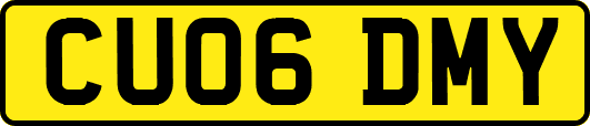 CU06DMY