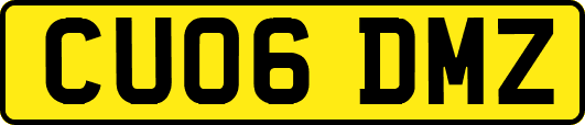 CU06DMZ