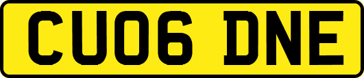 CU06DNE