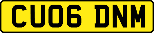 CU06DNM
