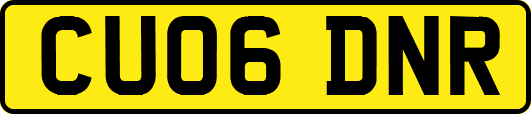 CU06DNR