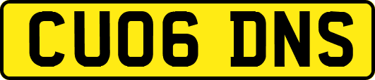 CU06DNS