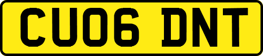 CU06DNT