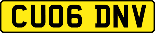 CU06DNV