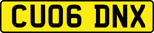 CU06DNX